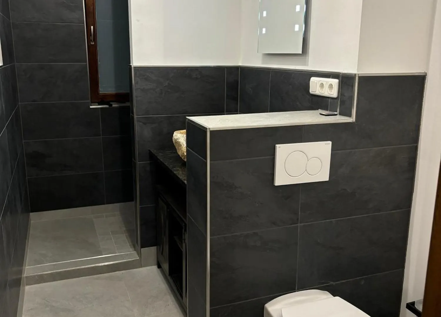 Ferienwohnung Hugo Penzberg Apartamento