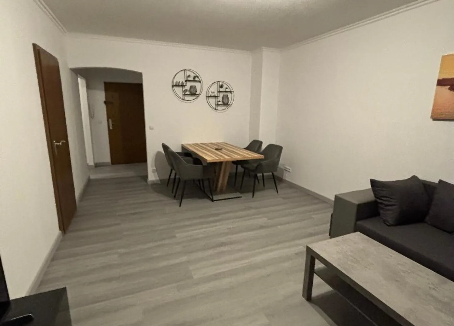 Ferienwohnung Hugo Penzberg