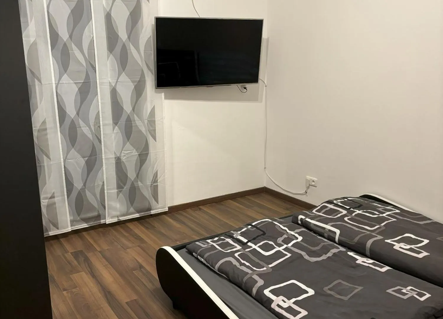 Ferienwohnung Hugo Penzberg Apartamento