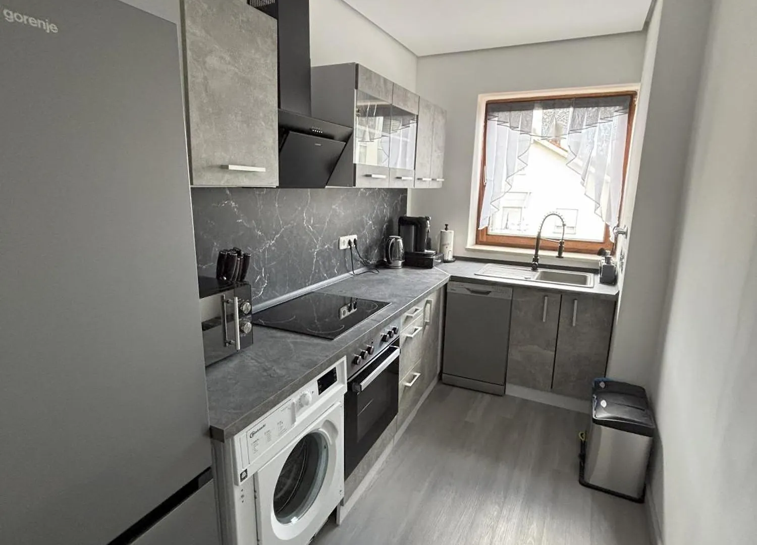Ferienwohnung Hugo Penzberg 0*,